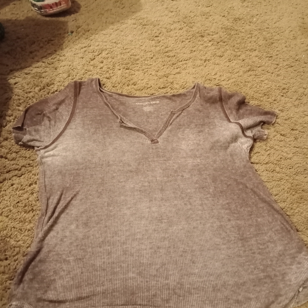 American eagle - Picture 4 of 8